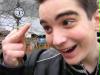 andi ist unfreundlich froehlich